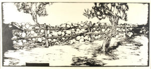 La siepe